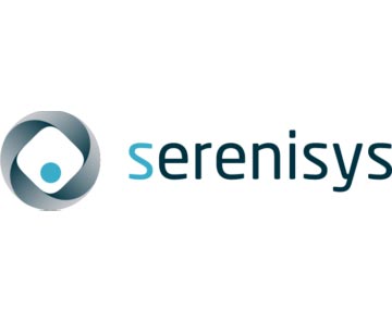 Logo Serenisys